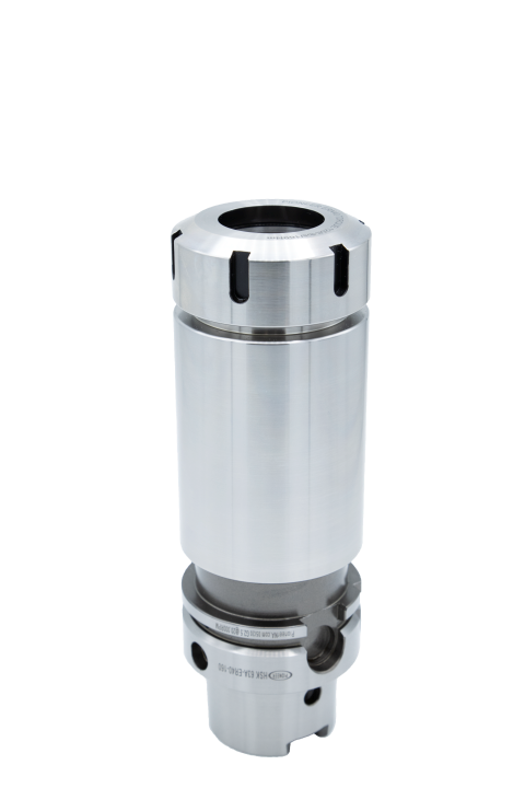 Picture of HSK63A ER40 Collet Chuck 6.30"