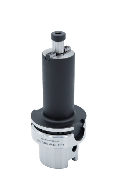 Picture of HSK63A 1/2" Shell Mill Adapter 3.94"