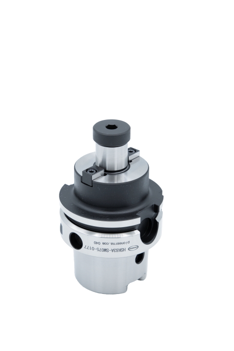 Picture of HSK63A 3/4" Shell Mill Adapter 1.77"