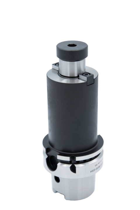Picture of HSK63A 1" Shell Mill Adapter 3.94"