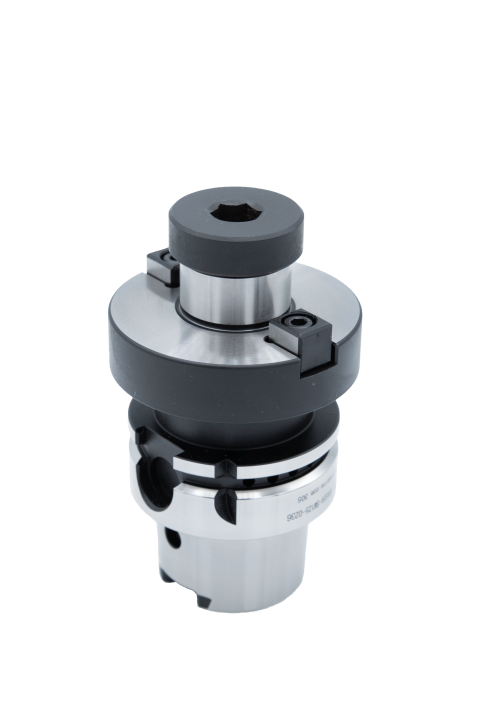 Picture of HSK63A 1-1/4" Shell Mill Adapter 2.36"