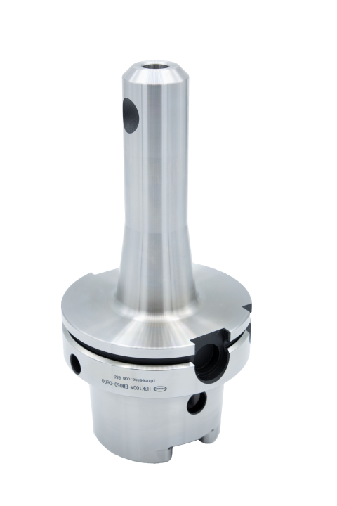 Picture of HSK100A 1/2" End Mill X 6.00"