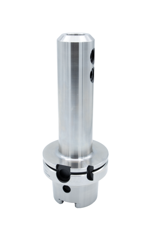 Picture of HSK100A 1" End Mill X 8.00"