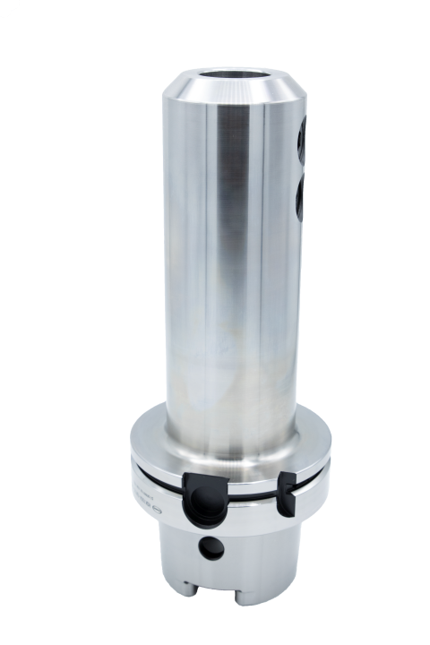 Picture of HSK100A 1-1/4" End Mill X 8.00"