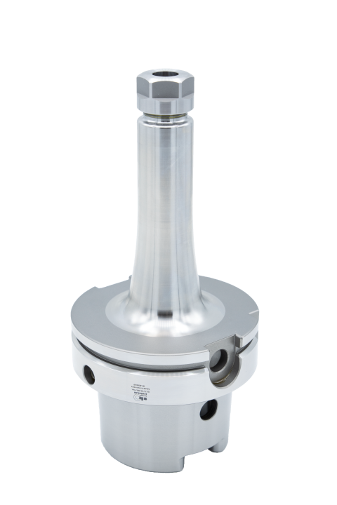 Picture of HSK100A ER16 Collet Chuck 6.30" Hex