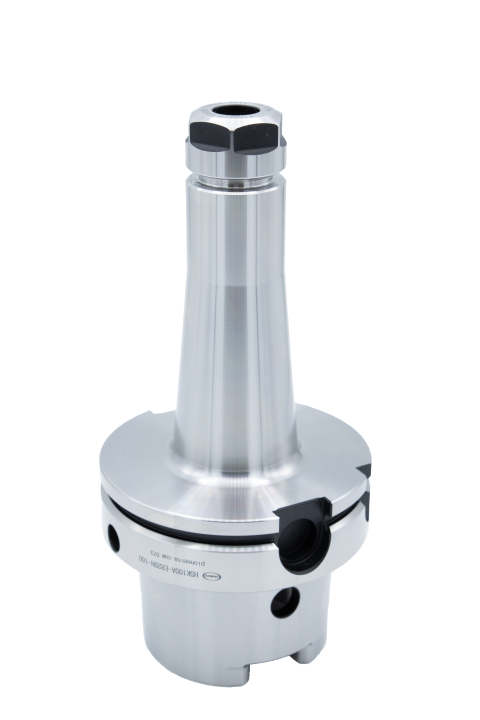 Picture of HSK100A ER20 Collet Chuck 6.30" Hex