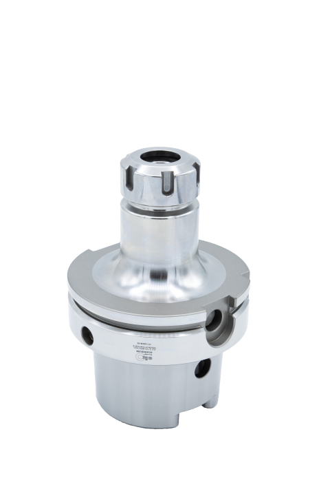 Picture of HSK100A ER25 Collet Chuck 3.94" E