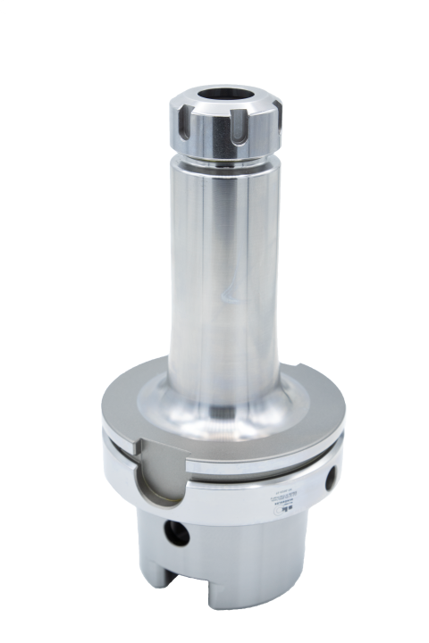 Picture of HSK100A ER25 Collet Chuck 6.30" E