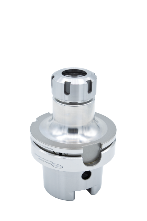 Picture of HSK100A ER32 Collet Chuck 3.94" E