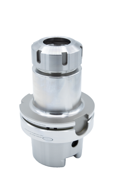 Picture of HSK100A ER40 Collet Chuck 4.72"