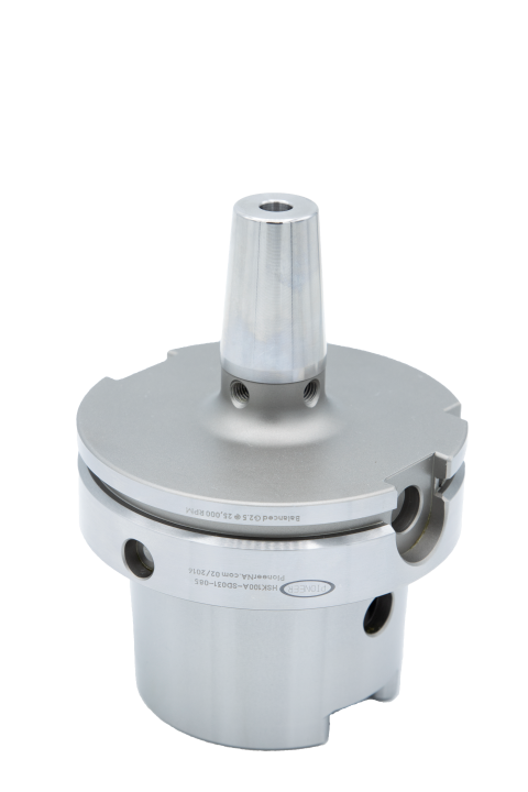 Picture of HSK100A 5/16" Shrink Fit 3.35"