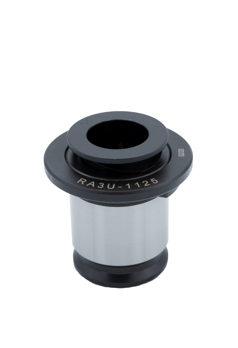Picture of #1 Rigid Tap Adapter 1/8" Pipe Large Shank