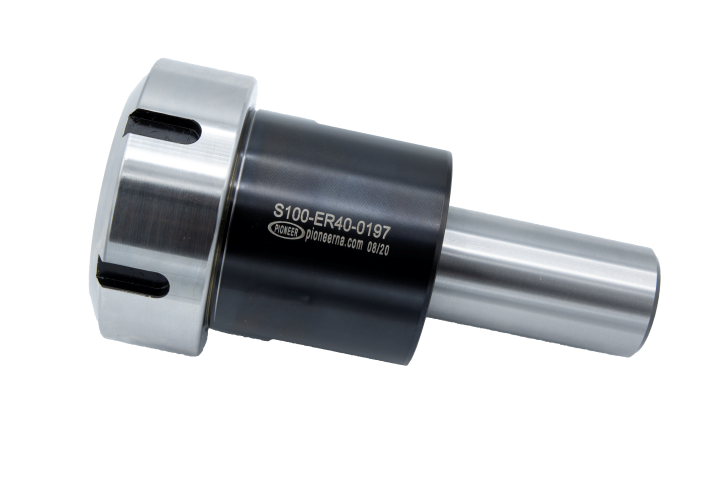 Picture of 1" Extension ER40 1.97"