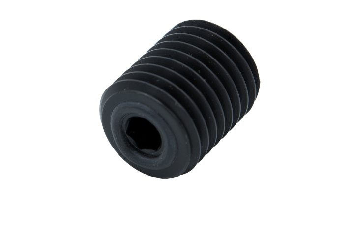 Picture of Nylon Preset Screw M16X1.5X18MM