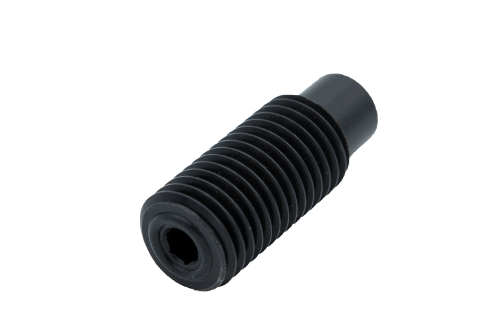 Picture of Nylon Preset Screw M16X1.5X40