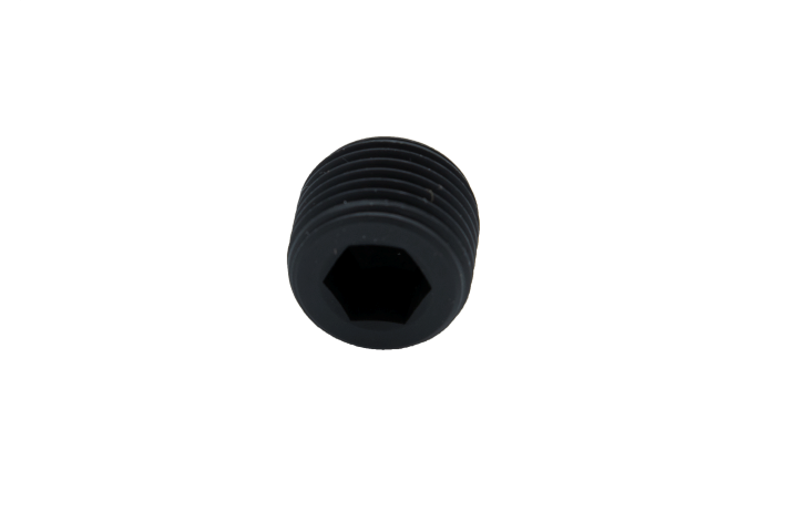 Picture of Endmill Screw 5/8"-18 X 0.50"