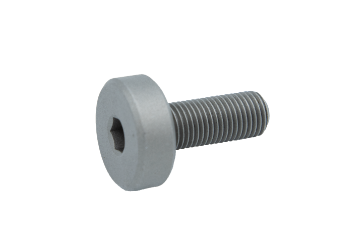 Picture of 1/2" Shell Mill Screw