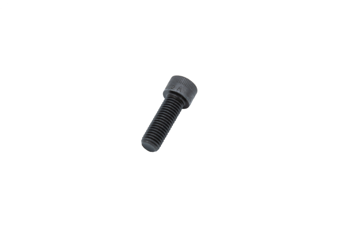 Picture of 1/2" Shell Mill Screw Small Head