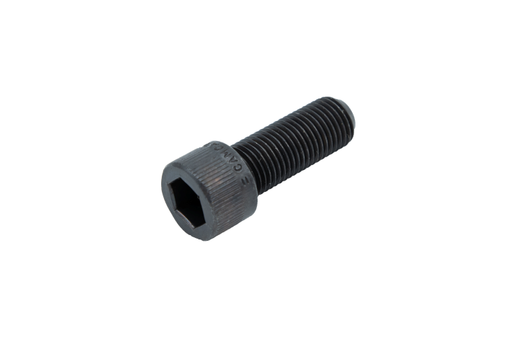 Picture of 3/4" Shell Mill Screw Small Head