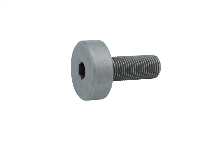Picture of 1" Shell Mill Screw