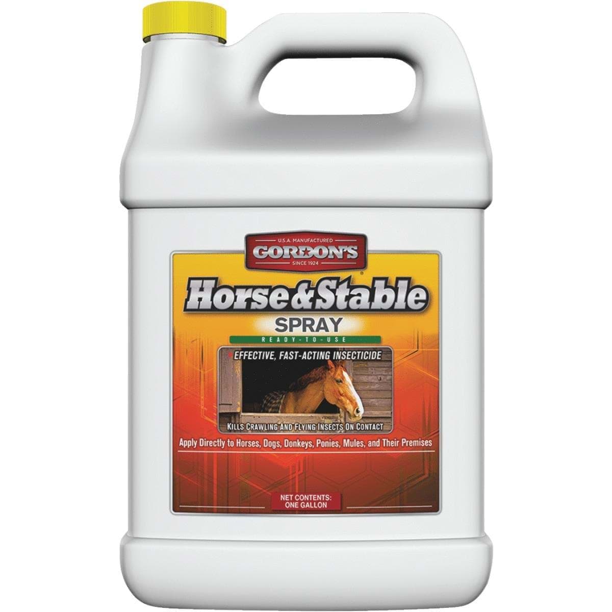 Picture of Gordons Horse & Stable Fly Spray