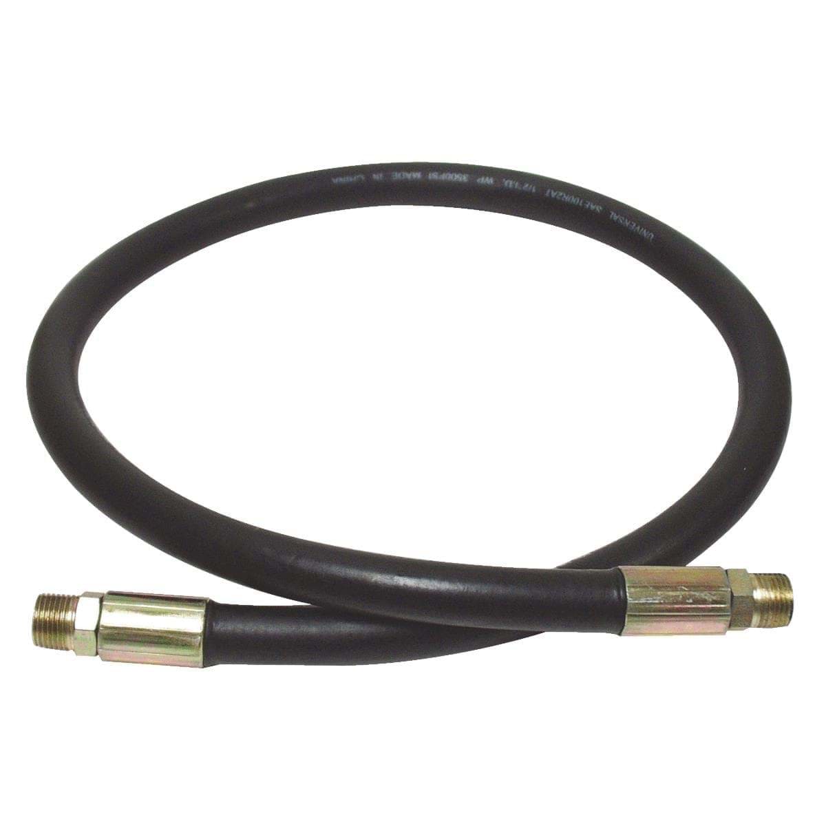 Picture of Apache Universal Hydraulic Hose - 96"