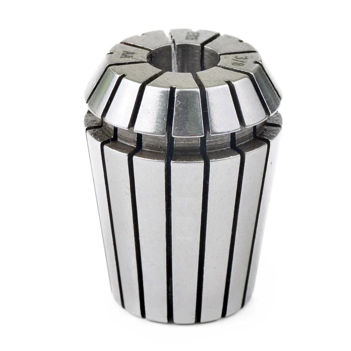 Picture of 2 Micron ER16 Collet - 1/4" Coated
