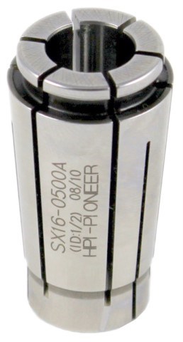 Picture of SX25 Collet 1/4"  Precision
