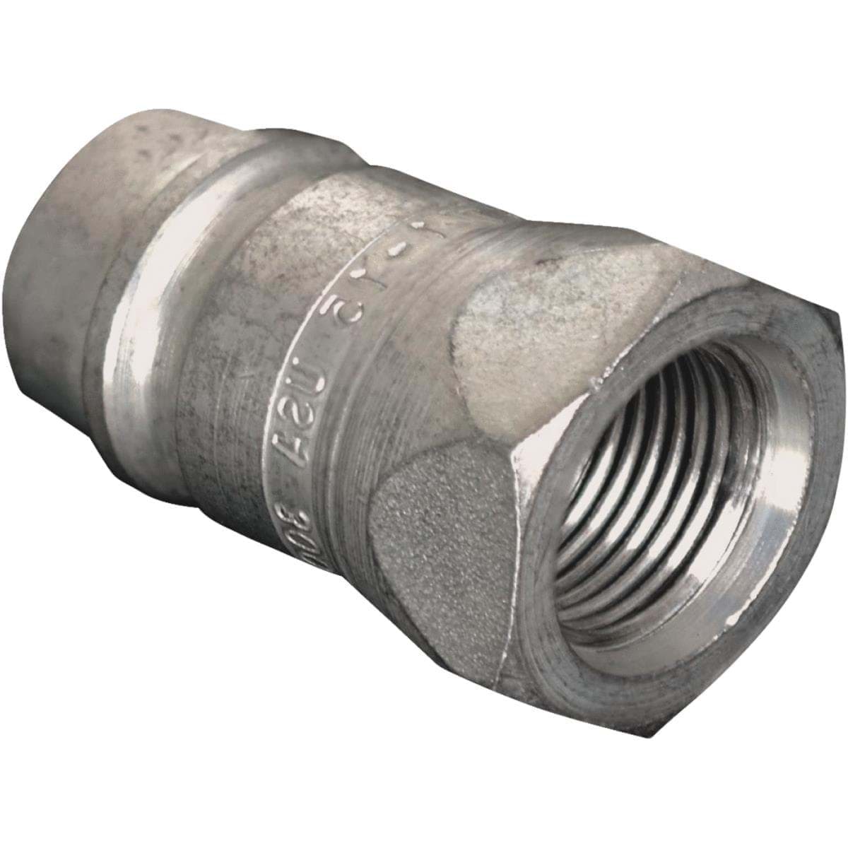Picture of Apache Massey-Ferguson Hydraulic Hose Male Tip