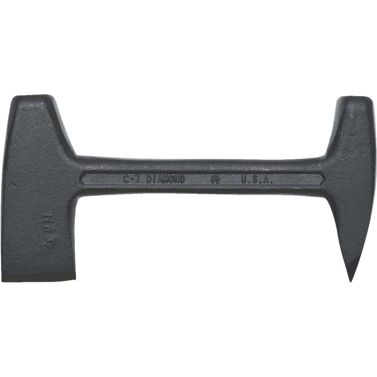 Picture of Diamond Clinch Cutter