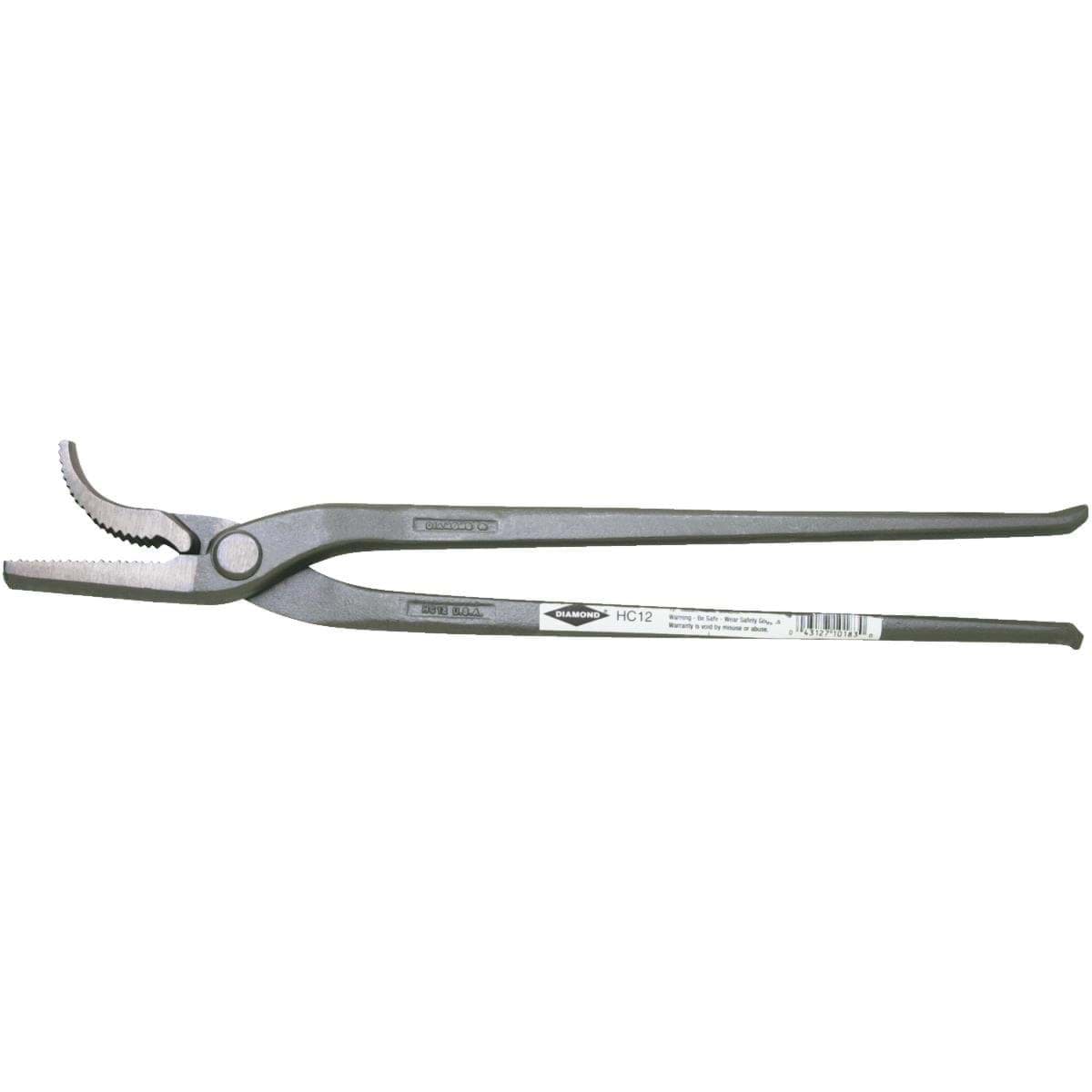 Picture of Diamond Saddle Horse Clincher