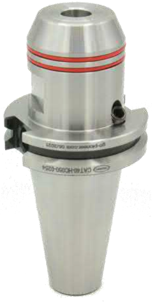 Picture of CAT40 1" Hydraulic Chuck X 2.5"