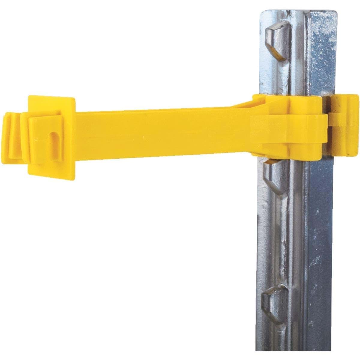 Picture of Dare Snug Extended T-Post Electric Fence Insulator