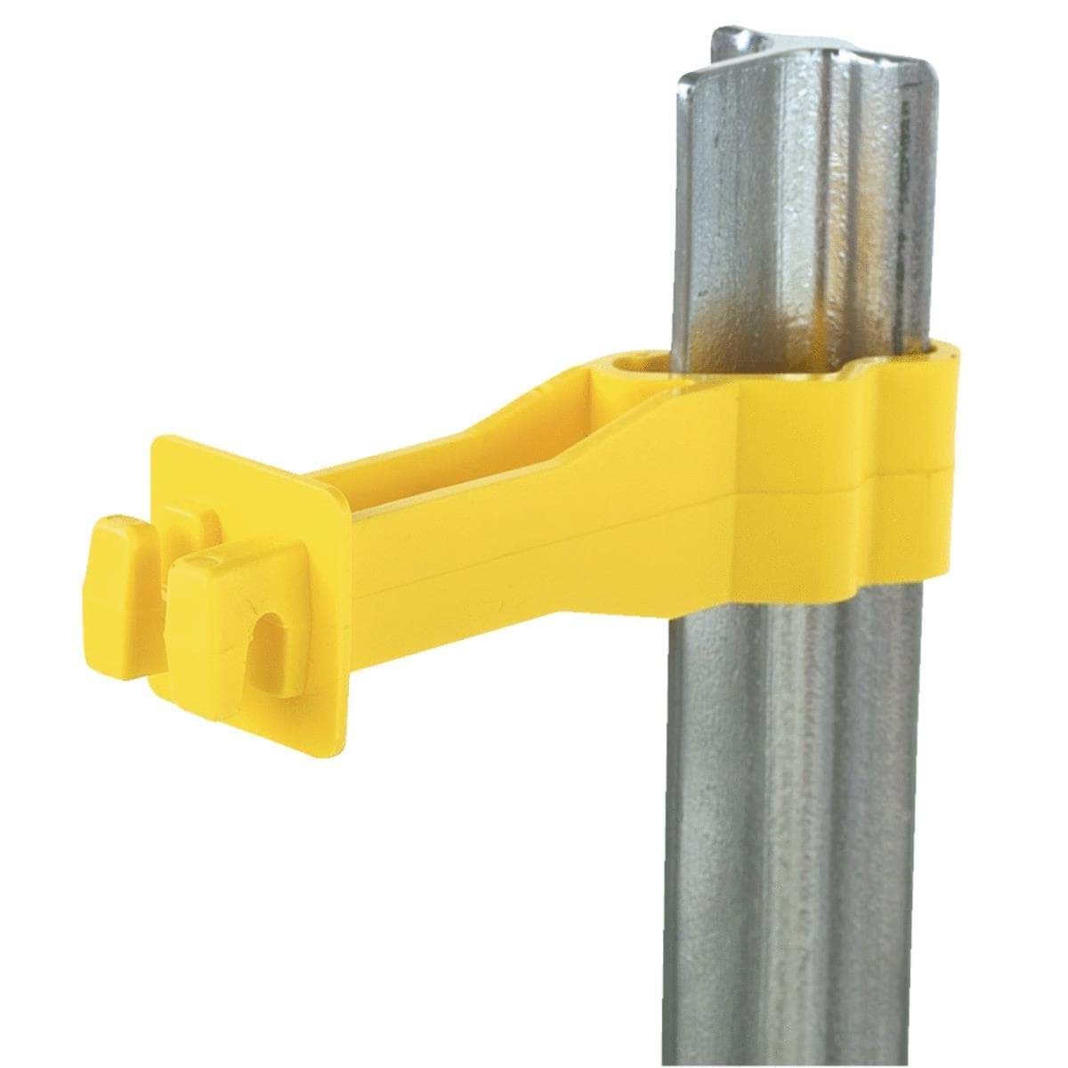 Picture of Dare Snug Back Side T-Post Electric Fence Insulator