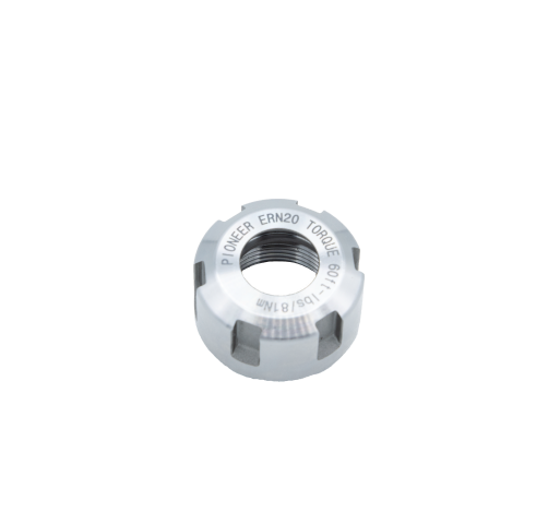 Picture of ER20 Spanner Nut