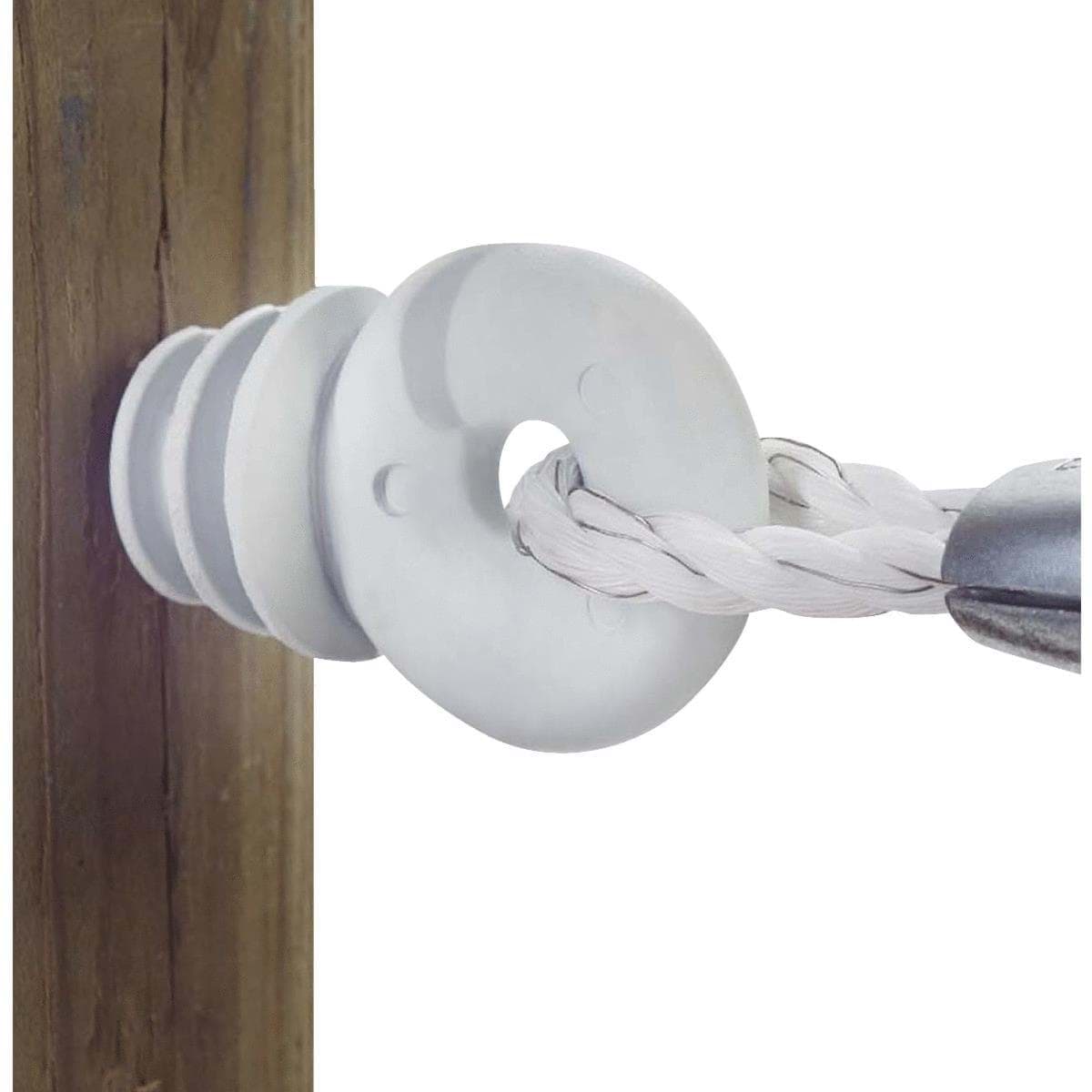 Picture of Dare Ring Electric Fence Insulator
