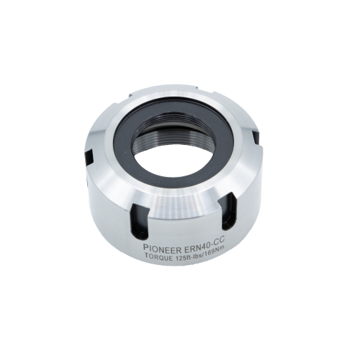 Picture of ER40 Spanner Coolant Nut