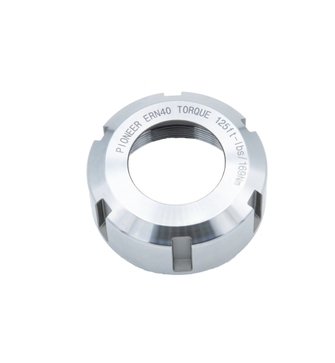 Picture of ER40 Spanner Nut