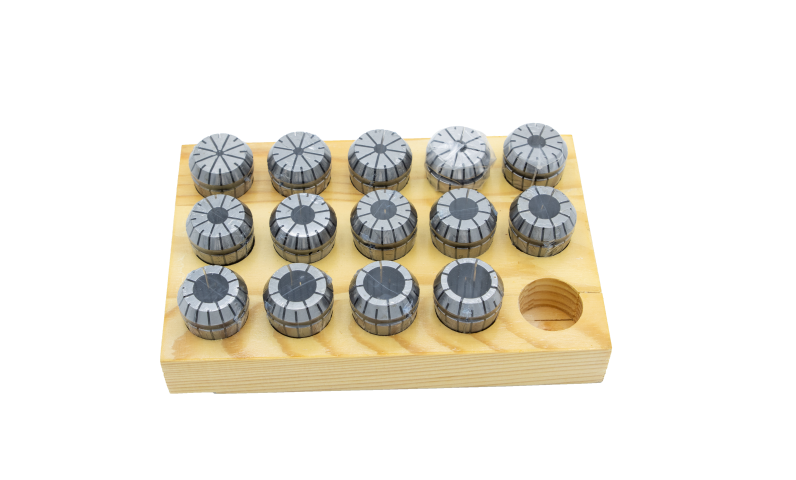 Picture of Metric ER25 Set 3~16MM In 1.0MM