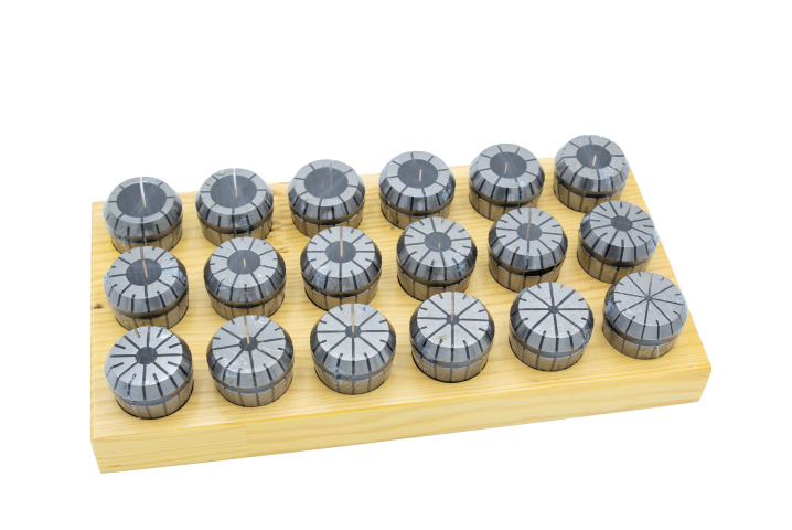 Picture of Metric ER32 Set 3~20MM In 1MM