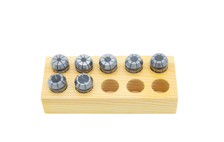 Picture of Metric Sser16 Set 4.0~10.0 In 1MM