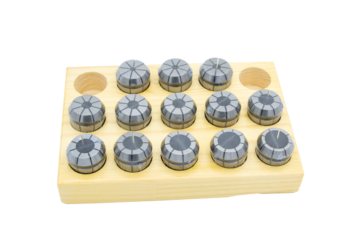 Picture of Metric SsER25 Set 4.0~16.0 In 1MM