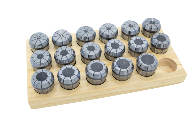 Picture of Metric SsER32 Set 4.0~20.0 In 1MM
