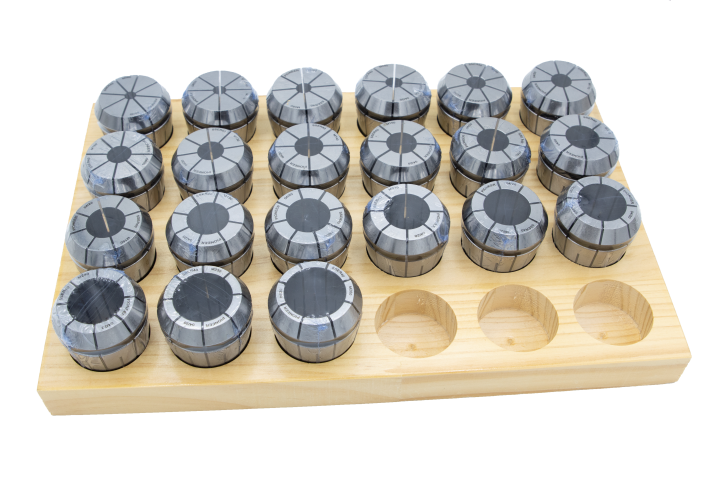 Picture of Metric SsER40 Set 6MM~26MM By 1MM