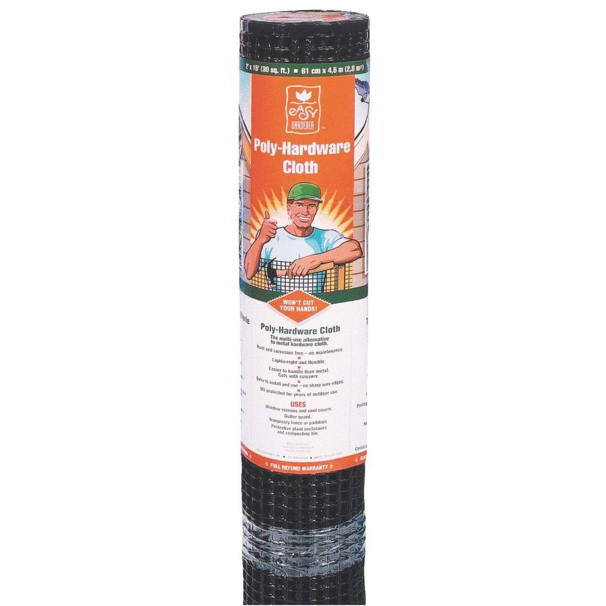 Picture of Easy Gardener Hardware Netting Garden Fence
