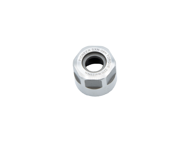 Picture of SX06 Hex Nut