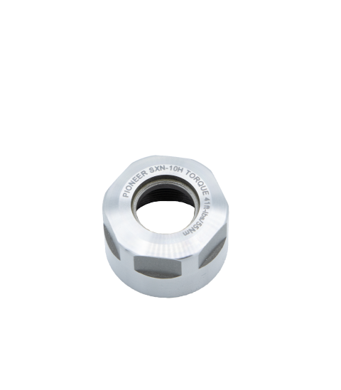 Picture of SX10 Hex Nut