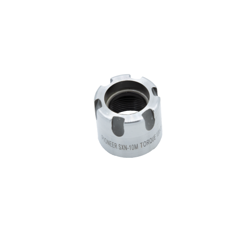 Picture of SX10 Mini Nut - 22MM OD