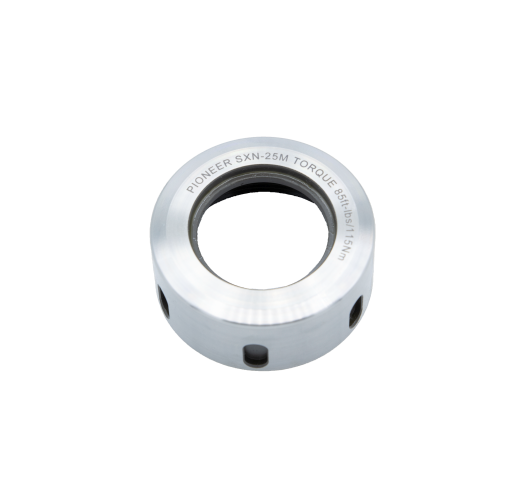 Picture of SX25 Mini Nut - 50MM OD