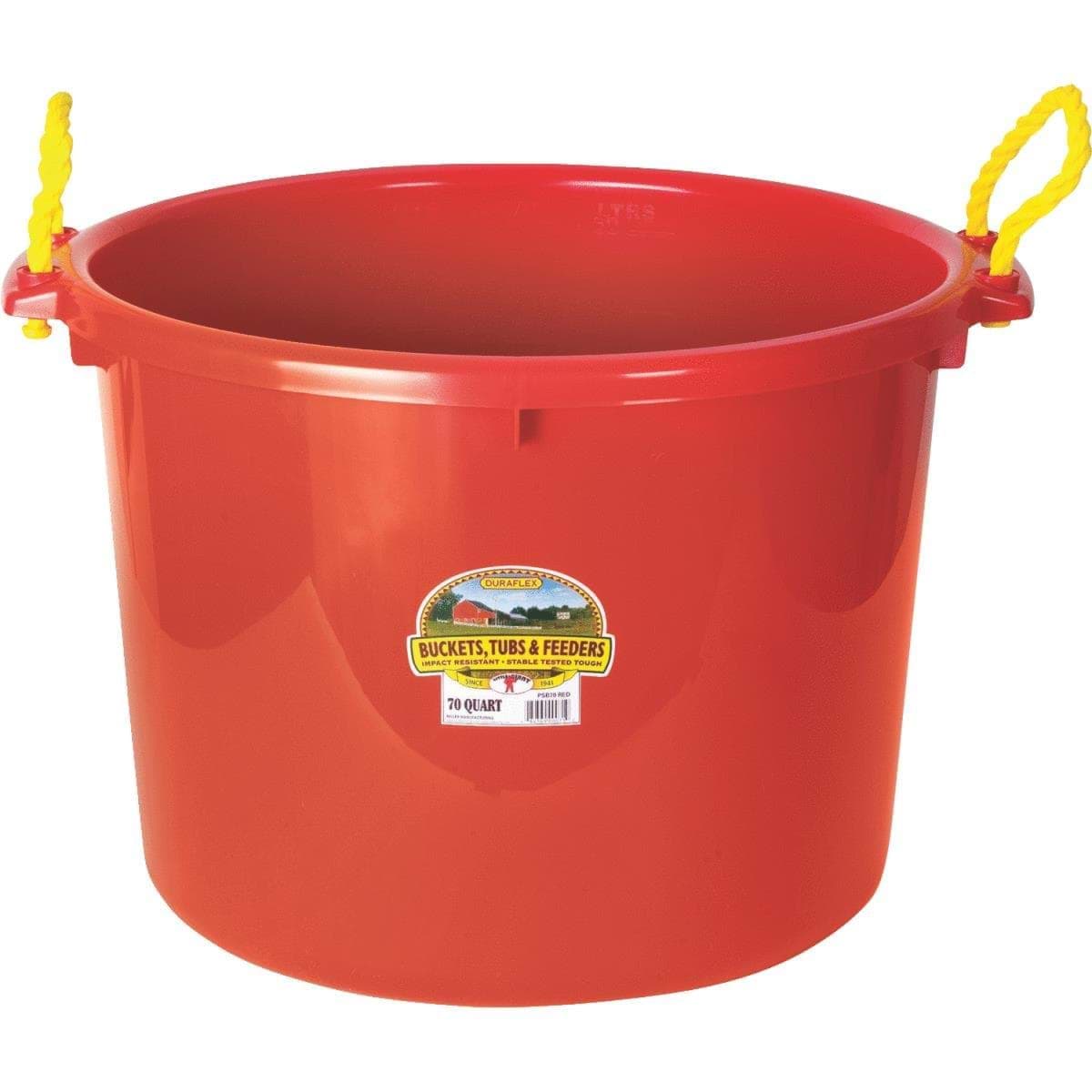 muck bucket muck bucket